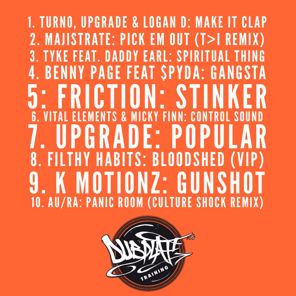 JamieS23's tweet image. 10 of the best from my 175 studio classes this month.

#DrumAndBass | #ElyteFitness | #StudioClass | #HITT | #HIITCardio | #Ely | #Cambridge |#DubplateTraining | #175BPM