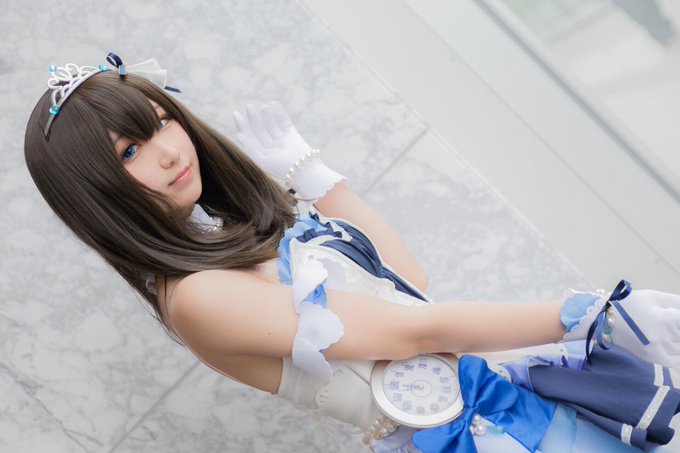 コスプレイヤー桜ノｸﾞﾐのTwitter画像24