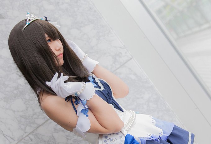 コスプレイヤー桜ノｸﾞﾐのTwitter画像23