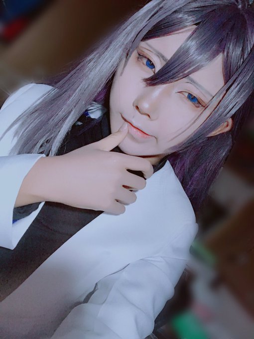 Twitterのコスプレ画像18