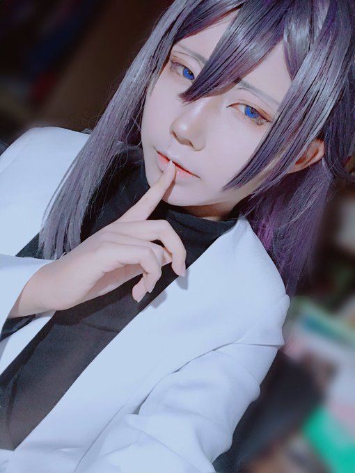 Twitterのコスプレ画像20