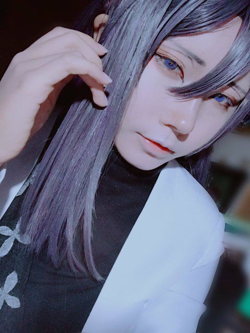 Twitterのコスプレ画像21