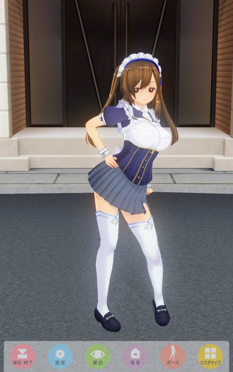 Avainsana 乙女が紡ぐ恋のキャンバス Twitterissa