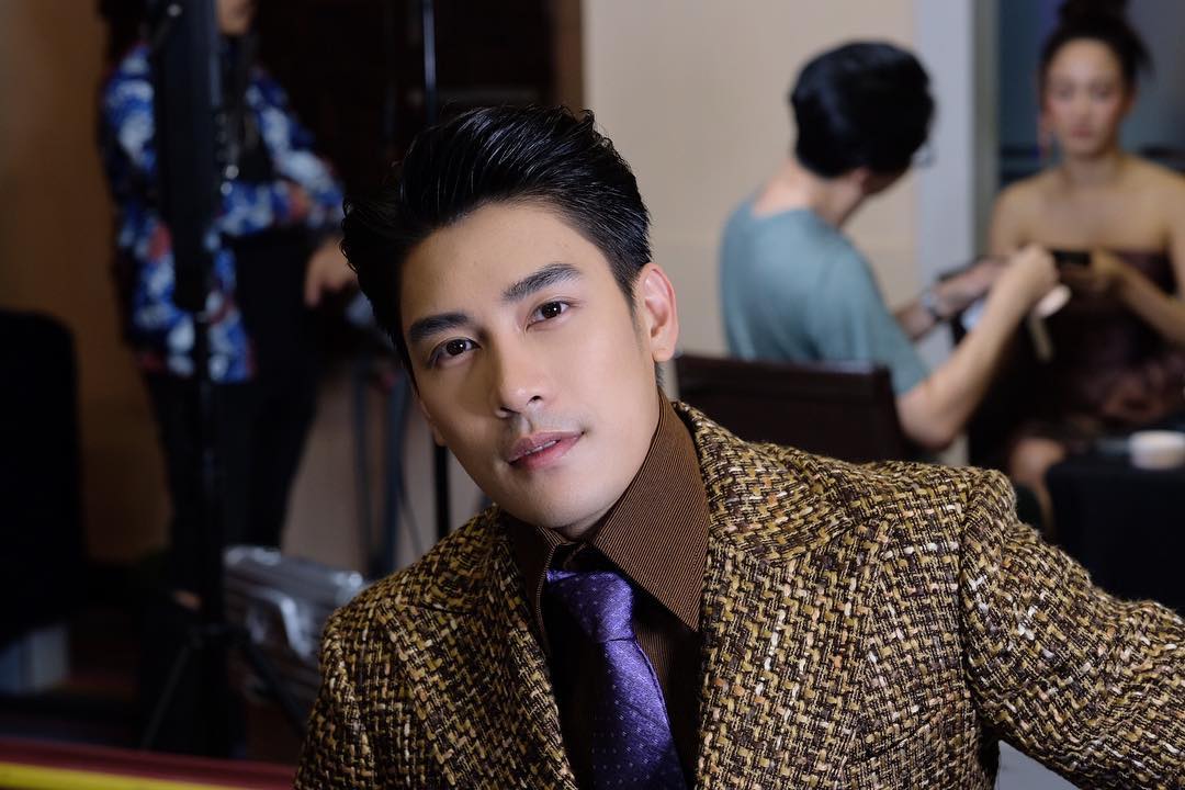 ทศพล คนเดิม ✌🏻 #นาคี2