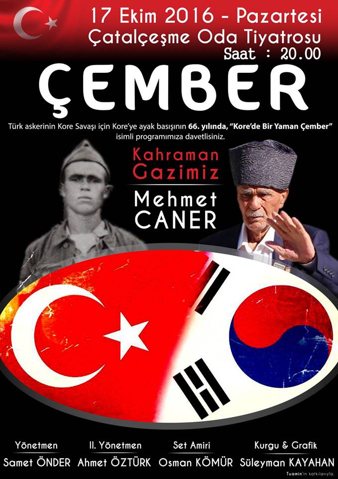 hazansanat's tweet photo. 17.10.2016 https://t.co/6twAK5p7g1