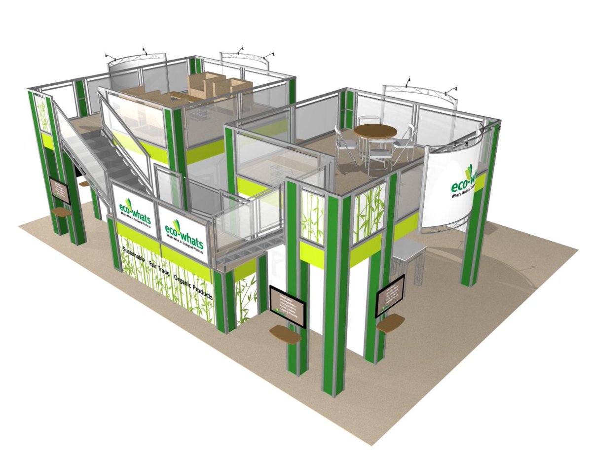 CXExhibits's tweet photo. Using Color to Improve Your Trade Show Exhibit Booth Design #marketingtips #tradeshow #convention #branding #brandingdesign #design #Exhibit 
https://t.co/VfruRPIPWK https://t.co/rDpkVeTn3X