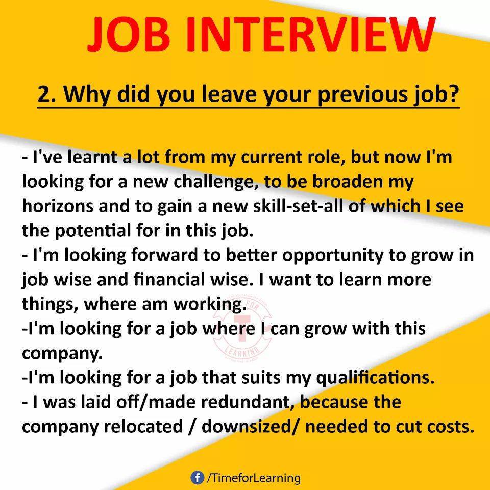 aaizatnizam's tweet photo. Ini merupakan soalan lazim yang ditanya semasa interview(Eng). Jangan risau, cara menjawab pun ada sekali 😎 https://t.co/UCmcmziaHD