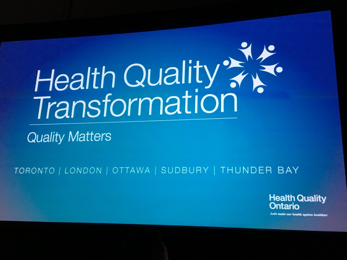 Markirit_A's tweet photo. Welcoming comments from Joshua Tepper and opening prayers from Simon Brascoupe. Great start to #HQT2018 It’s a real pleasure to be amongst so many Ontarians passionate about QI and Patient Safety! @Patient_Safety #QIPSF2018 @DrJoshuaTepper https://t.co/GsZhmoreUl
