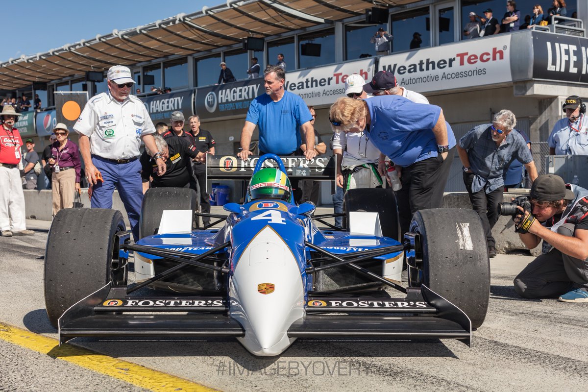 robertovery's tweet photo. INDY INIT! #cart #indy #rrvi #teofabi #patricklong #marchporsche #rennsportreunion #90s #motorsport #IMAGEBYOVERY https://t.co/PFNVtTQ8Cj
