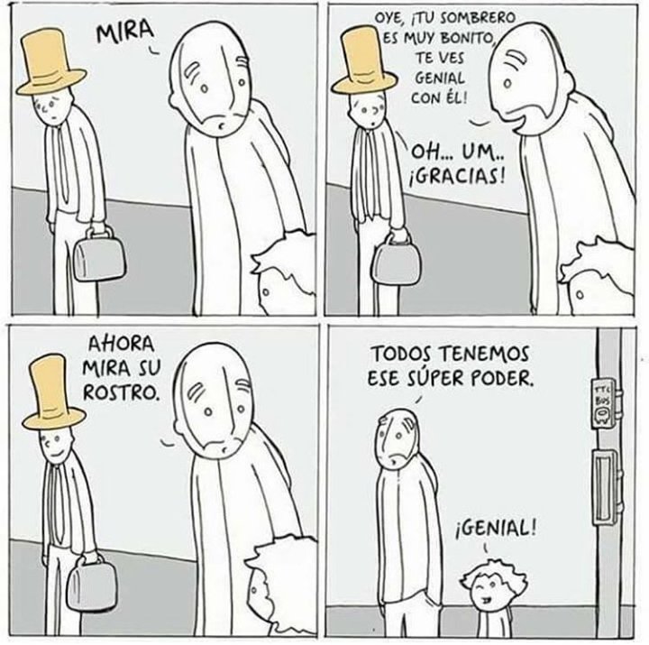 marila_zo's tweet photo. #FelizMiércoles De activar nuestros Súper Poderes. https://t.co/FC7WQxFfuM