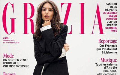FNW_FR's tweet photo. Grazia s’inquiète pour son avenir dans une lettre ouverte à Reworld Media https://t.co/mwOaznnYJn https://t.co/hhMdK9UZ5D