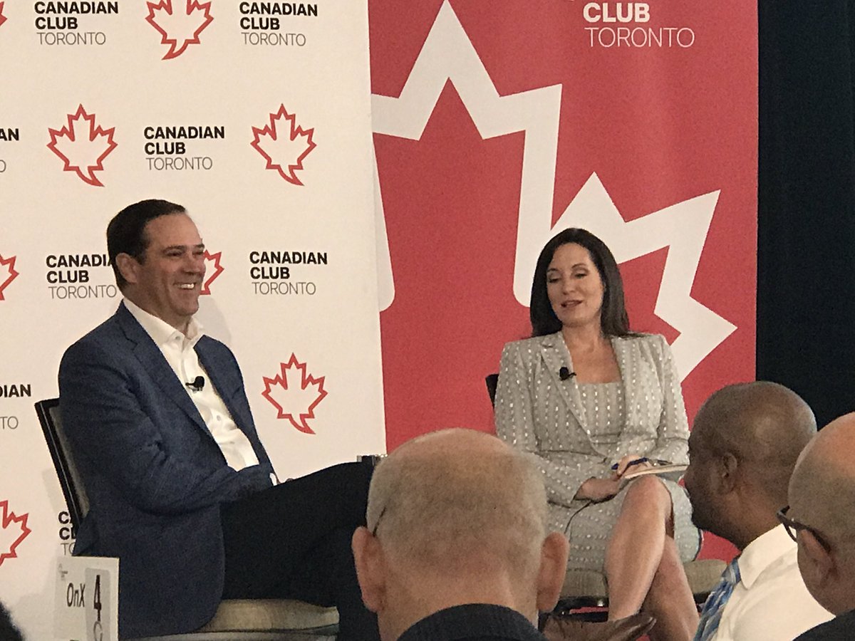 FoxRobM's tweet image. Chuck Robbins Cisco CEO commitment to mental health connecting care and providing analytics in partnership with Centre For Addiction and Mental Health and Deloitte. Mission driven. @CiscoCanada