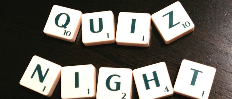 Quiz Night! Portadown Golf Club - Friday 19th 7.30pm - £5 - Raffle and Prizes