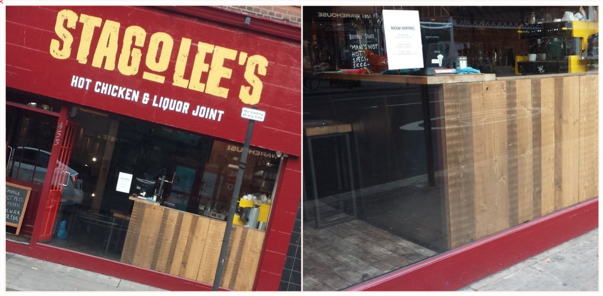 Rustic solid wood counters handmade to measure by BFM Specialists. From retail shops and hairdressers to cafes, restaurants and bars. #solidwoodcounters #shopfitter #shopfittings #custommade
