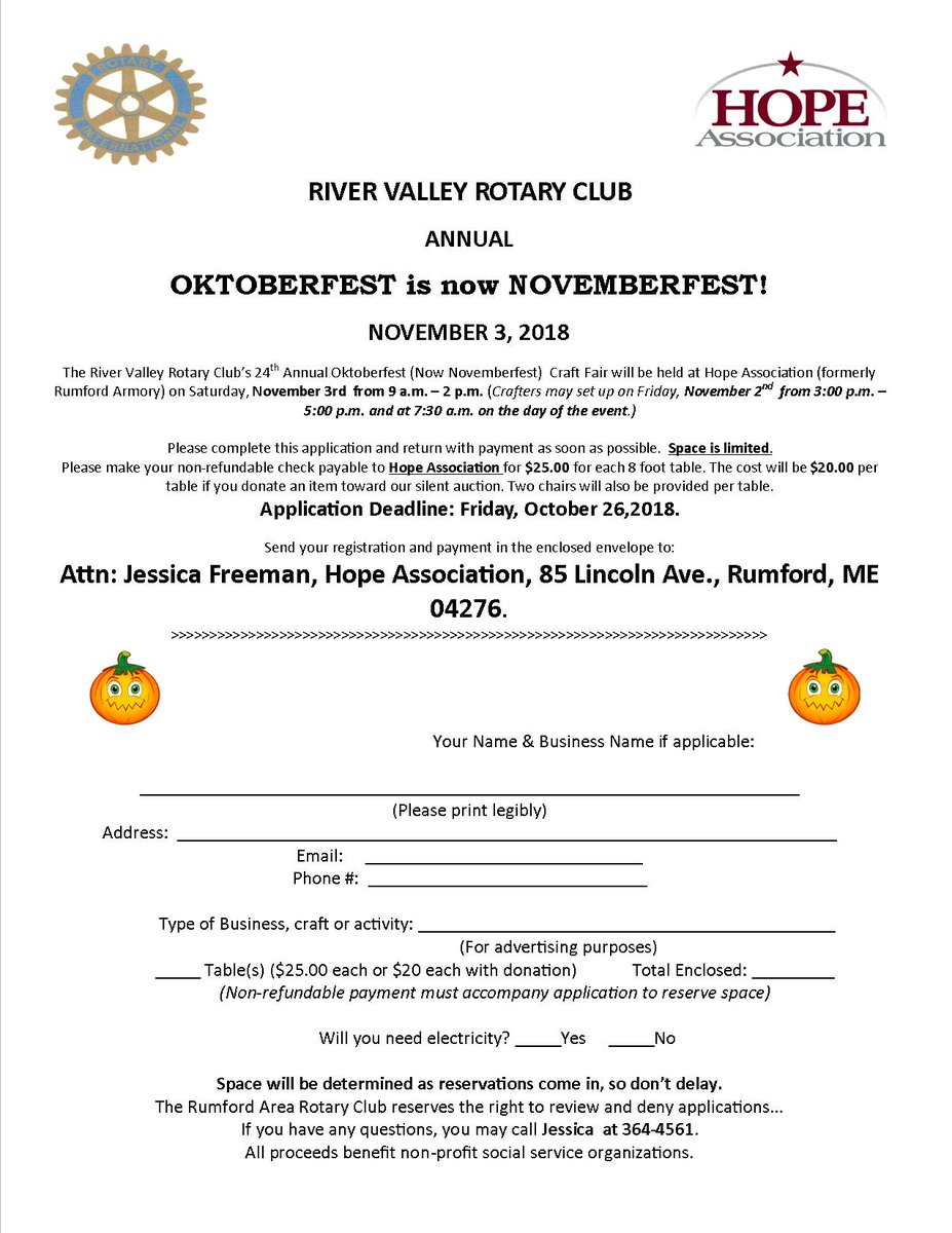 HopeAssoc's tweet image. #hopeassociation#novemberfest#craftfair#christmas