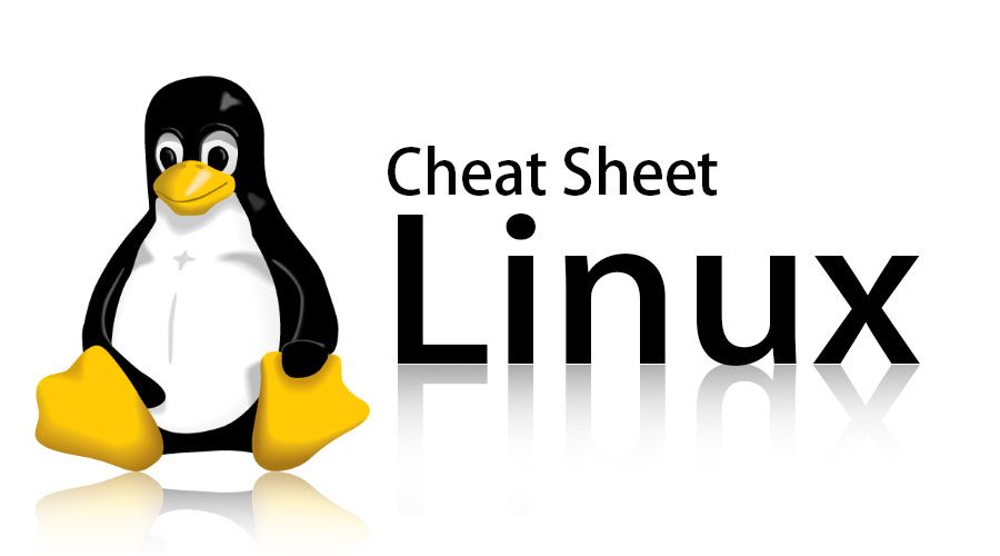 corporatebridge's tweet image. Cheat sheet Linux | A Simple And Useful Guide To Linux
buff.ly/2RNNAeI
#CheatsheetLinux