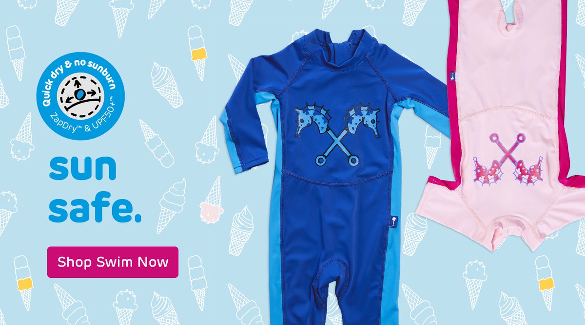 🙌 FREE SHORTS!!! Yes, you read that right!
For the next 2 weeks we're giving a free pair of shorts, worth R100,  with every Full Body Swim Suit or Short Body Swim Suit purchased!
Another way we're #MakingParentingEasier.
 🛒SHOP NOW ➡️ goo.gl/SKLqBV