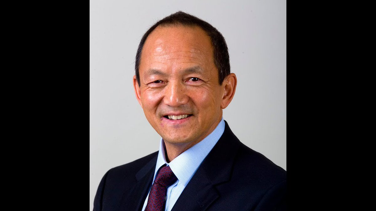 Paul Cheng for Mayor tweet media