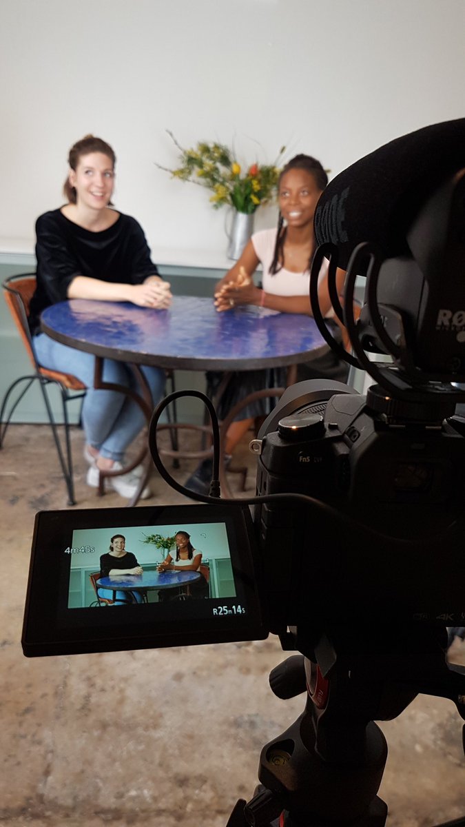 chrysangrand's tweet photo. On continue avec le second tournage c'est vraiment top ! #fonctionpublique #marqueemployeur #valorisonsnous #fabriquerh #positiveparis #ADproject https://t.co/eOU3ugh0ga