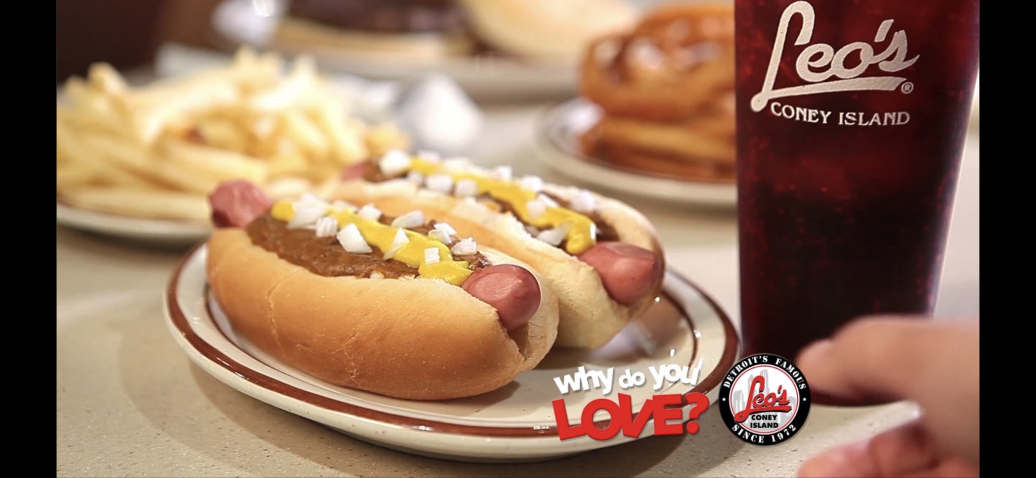 leosconeyisland ( leos coney) / Twitter leosconeyisland ( leos coney) / Twitter