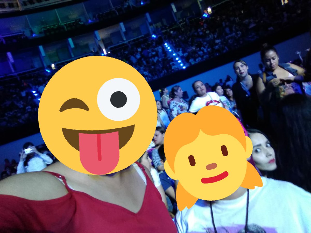 terapiomd's tweet photo. Y me digo a mi sis..."tomate una foto donde salga mi crush" @emily_quinones ....#sisterrules https://t.co/65O5oya7gB