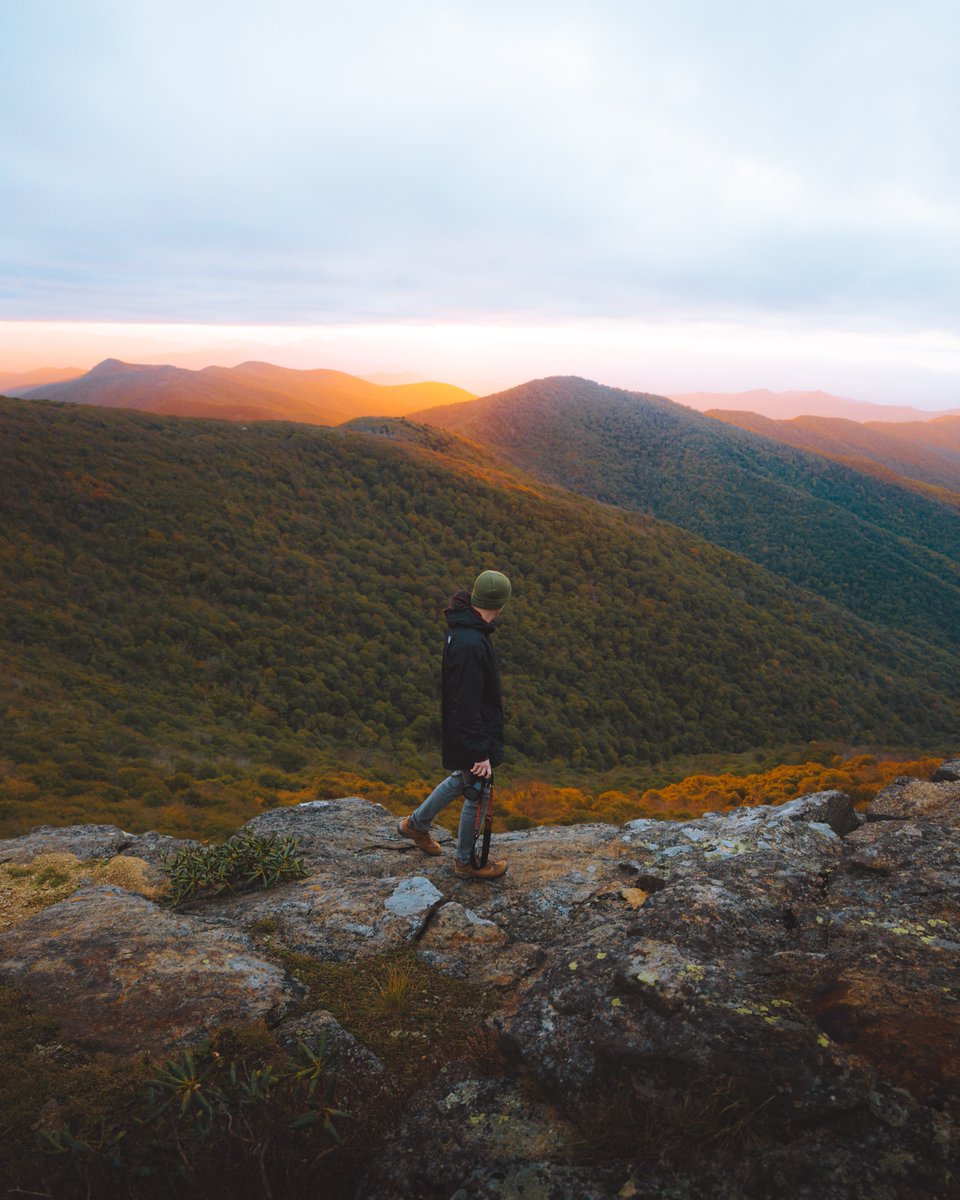 DylanSpitz's tweet photo. A weekend in the Blue Ridge Mountains, NC. https://t.co/kia7mlq2tL
