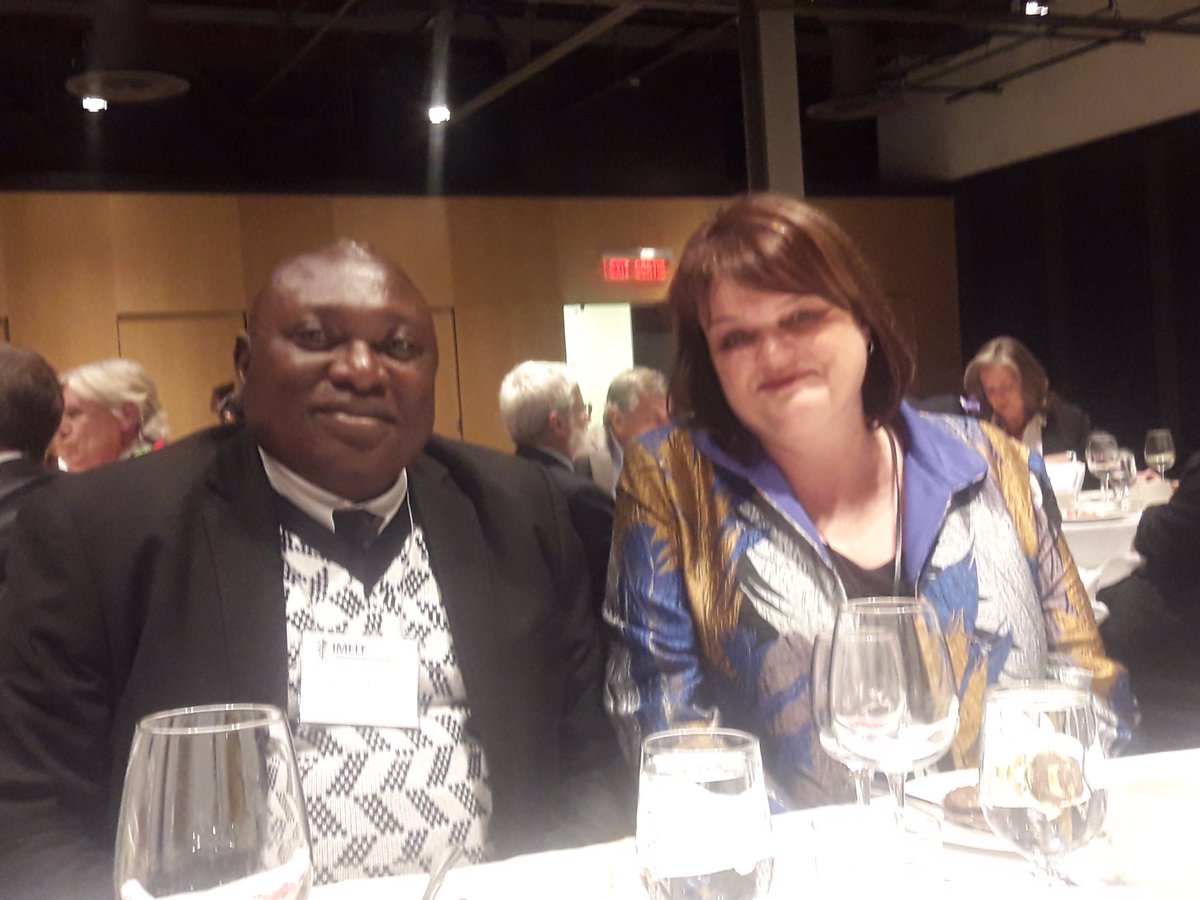doc4brains's tweet photo. #IMELF2018 dinner with President of West African College of surgeons and leadership of the Pakistan College of Surgeons @Royal_College #collboration #MedEd https://t.co/3pbEtcH2aU