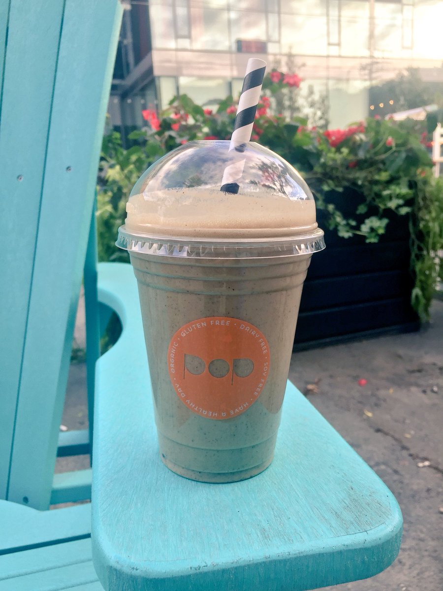 emmbrown3's tweet photo. Happy #EatsWeek everybody! You can get crazy deals on @ritual_co this week when you pay with Apple Pay. Loving my breaky for just $3! 😍 https://t.co/SrvikwfgS1