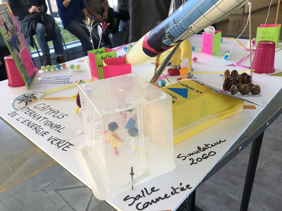 Armanet Guilhem tweet media