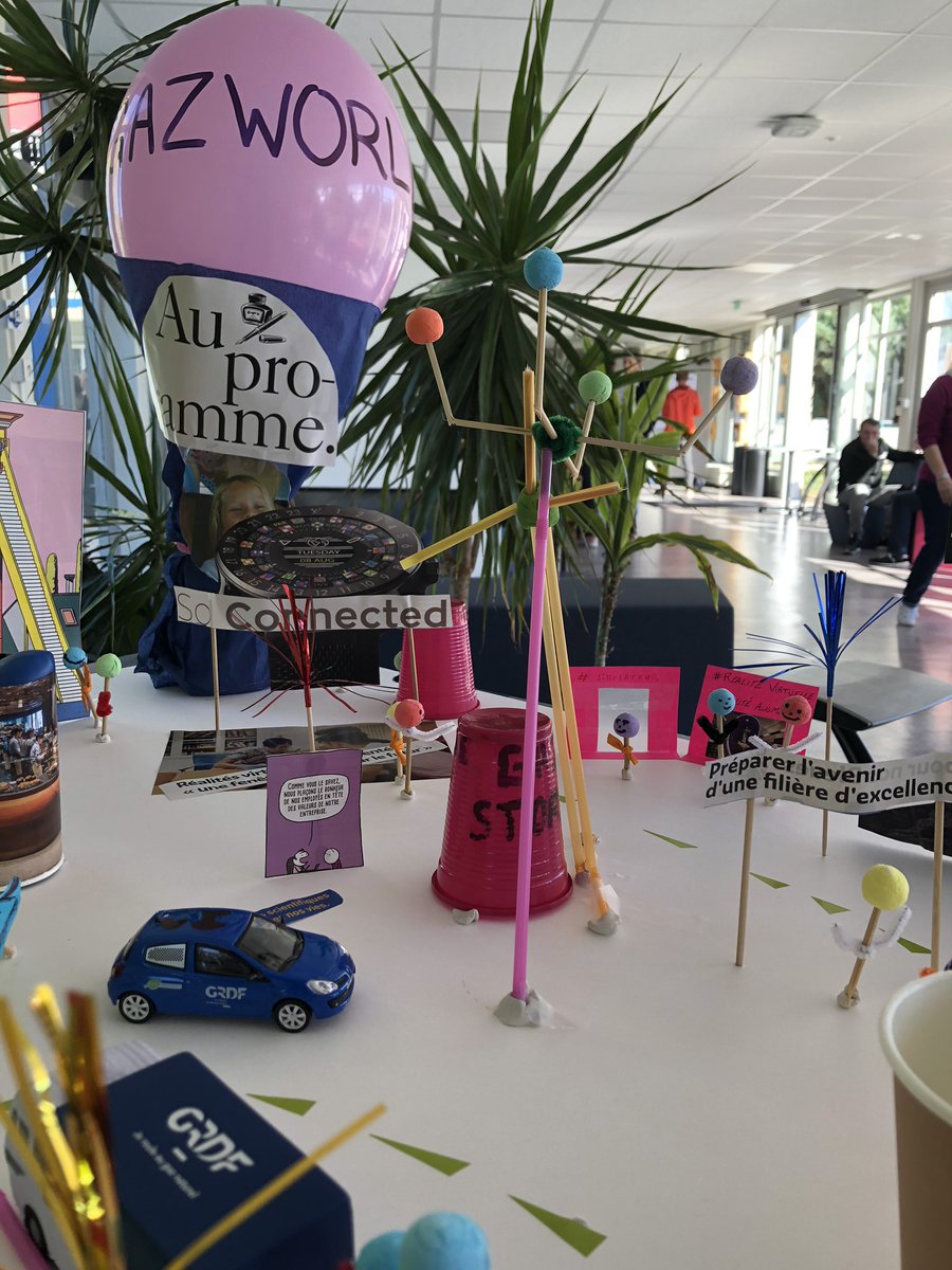 Armanet Guilhem tweet media