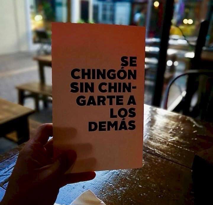 DraPauPau's tweet photo. Ley de vida https://t.co/2eGn0EYz3m