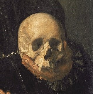 BarberInstitute's tweet photo. Happpy #Halloween! Or should we say Frans Hals-oween! (We probably shouldn't). Have a spoooky day 🎃👻🕸

Is there anything in the Barber than gives you the heebie-jeebies? Let us know ! https://t.co/myGdWX3E8n