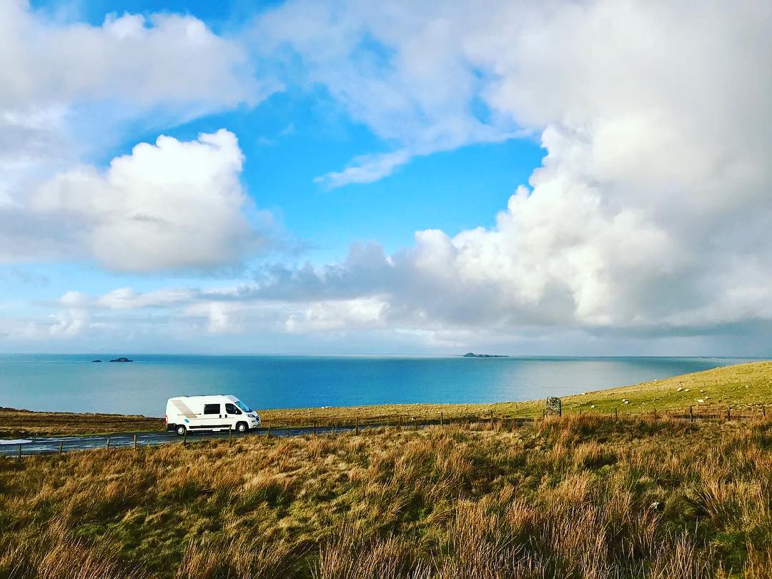 SunLivingUK's tweet photo. Exploring new places...we have nothing to lose and a whole world to see...
#explorenewspaces #motorhome #travel #camping #explore #adventuretime #vanlife #Scenery
https://t.co/NQovMPeQrq https://t.co/SfrgEbw1dO