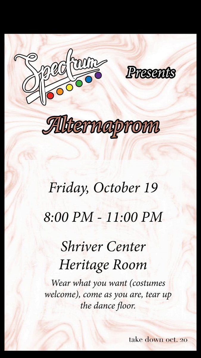 Spectrum at Miami OH tweet media