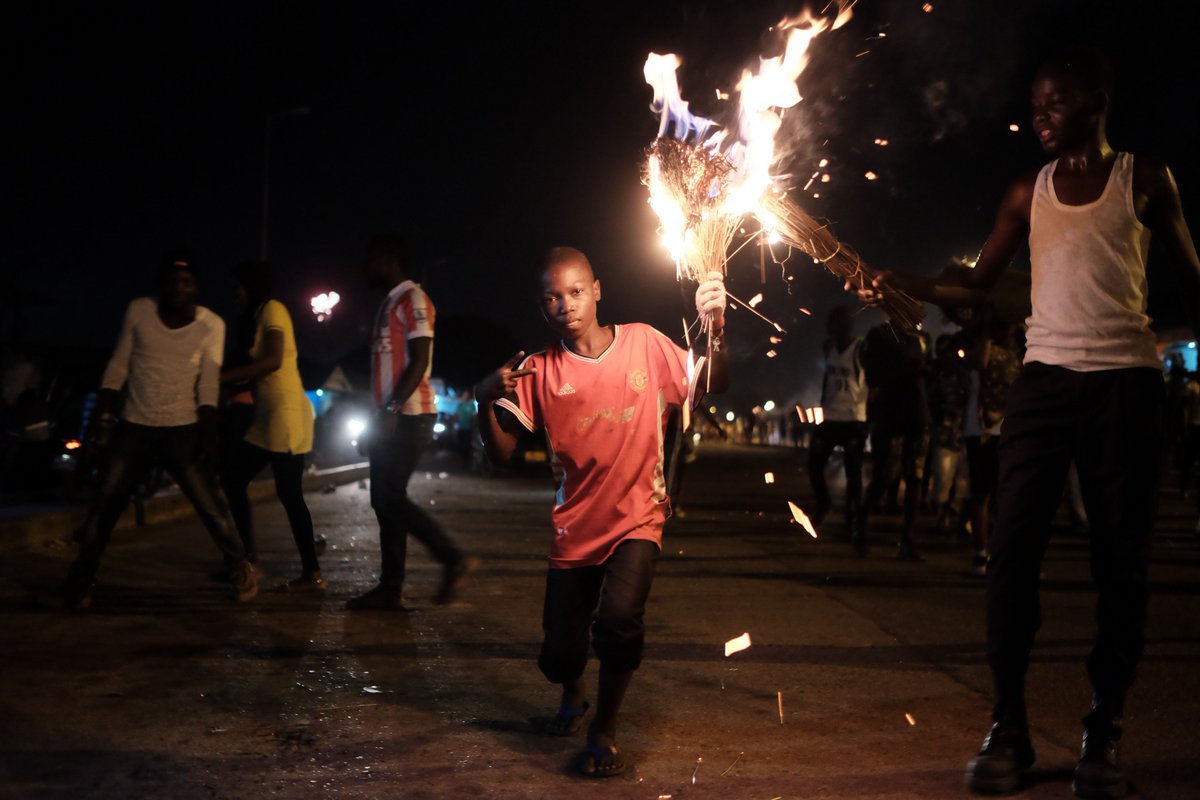 Tonight, in Amsterdam, at <a href="/De_Zwijger/">Pakhuis de Zwijger</a>, #NukuFestival's @marcprust will present the project and book "Northern Ghana Life", a collaboration between Nuku Studio and @Noorderlicht_NL House of Photography. Details here: dezwijger.nl/programma/marc…