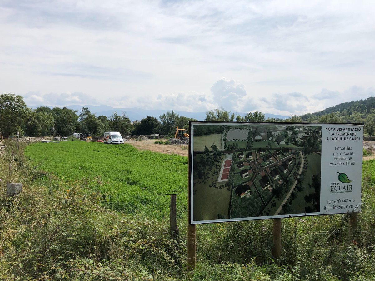 RicardMoren's tweet photo. #HAMLETS research #UABBarcelona:
LATOUR-de-CAROL commune, #Cerdagne #PyrénéesOrientales #France:
422 inhabitants (INSEE,2014) including 63 immigrants:
36 #immigrantWomen & 27 #immigrantMen.
#LaTorDeQuerol #LaTourDeCarol
#EasternPyrenees #WikiPO
See https://t.co/fod9N0mV3d
📷:2018 https://t.co/x2YeA4FqkO