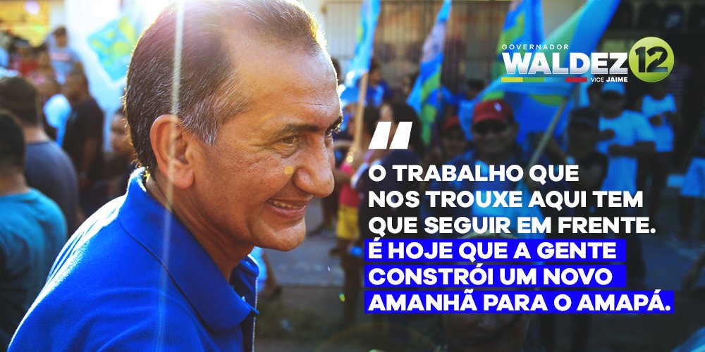 waldezoficial's tweet photo. #EquipeW12 https://t.co/rW7lMsDJcL