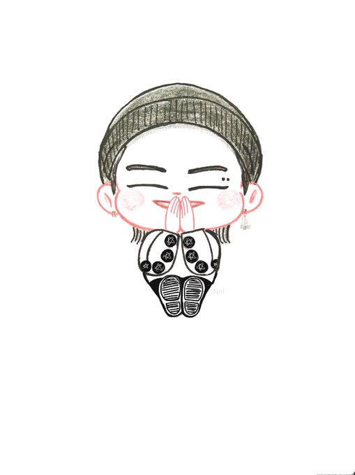 Got7のtwitterイラスト検索結果 古い順