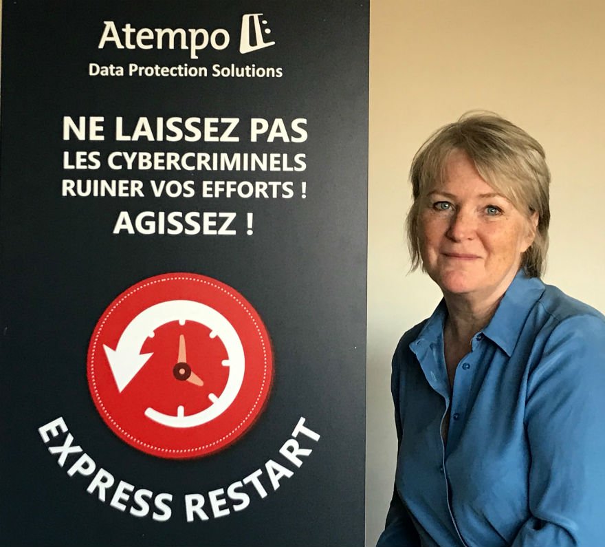 Atempo's tweet photo. @Atempo Webinaire le 6 novembre 2018 à 15h00 (CET). 
#TimeNavigator 4.6.2 - nouvelles fonctionnalités et bénéfices. Inscrivez-vous ici pour la session de 30 minutes :
https://t.co/uniygN9F2Q https://t.co/hv5kJhrRIp
