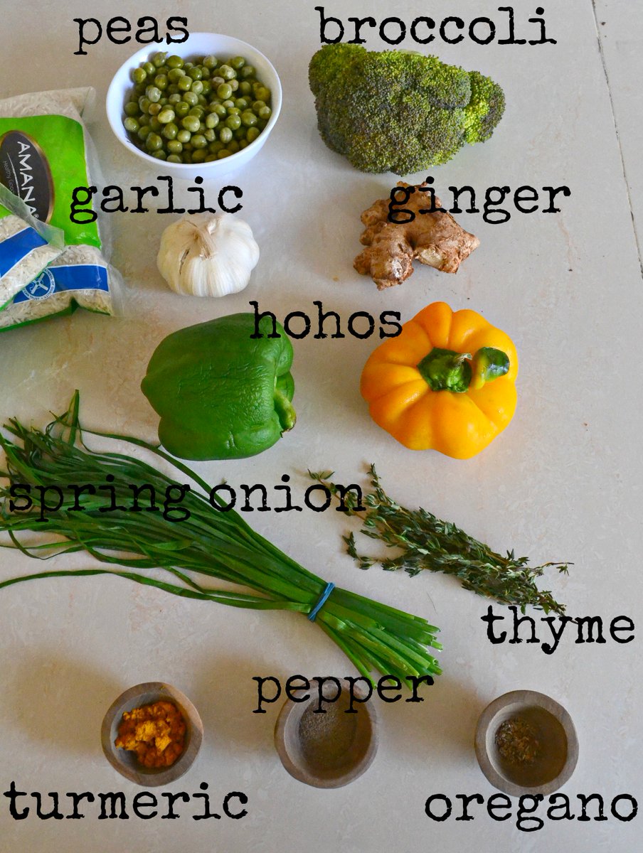 Kaluhi's_Kitchen on Twitter "Which of these three rice bowls would you