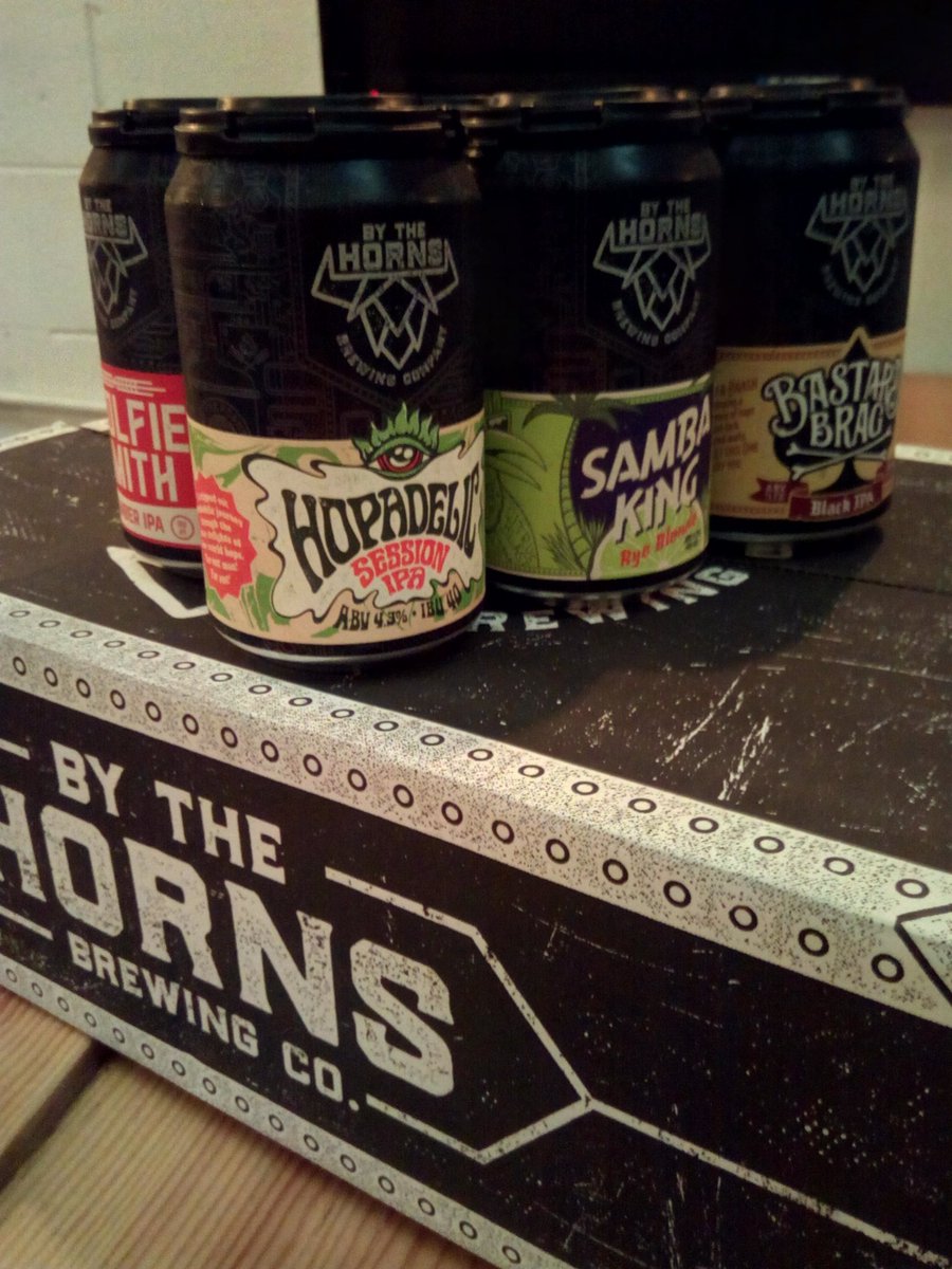 BTHPloughLane's tweet photo. Fancy a free 6 pack of @ByTheHornsBrew beer? Follow this page, then like and retweet this. 1 lucky person will be selected at random on Friday 26th October to collect it from the taproom! #beer #giveaway #tooting #earlsfield #wimbledon https://t.co/u4k3yZqPSF