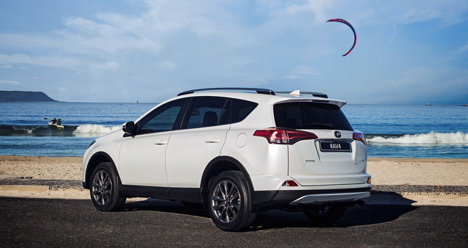 The new RAV4 makes all the right moves both on and off the road!

ow.ly/HCRV30m8M7w