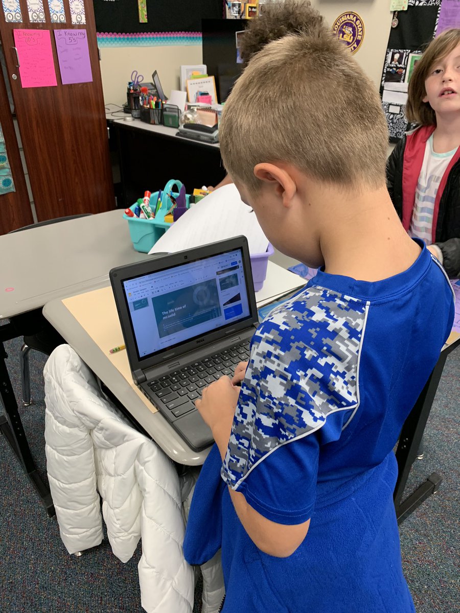 3rdGradeRangers's tweet photo. Planning a performance of Mr. Solid turning into Mr. Liquid and then Mr. Gas. #RoanokeRangers #nisdelscience @RoanokeRangers https://t.co/DPYpTBExJw
