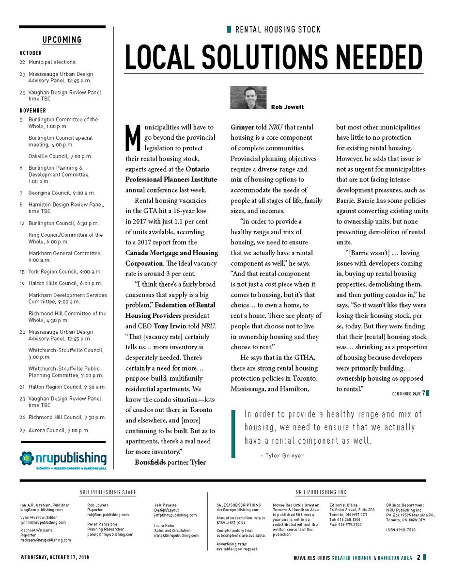 Bousfields Inc. tweet media