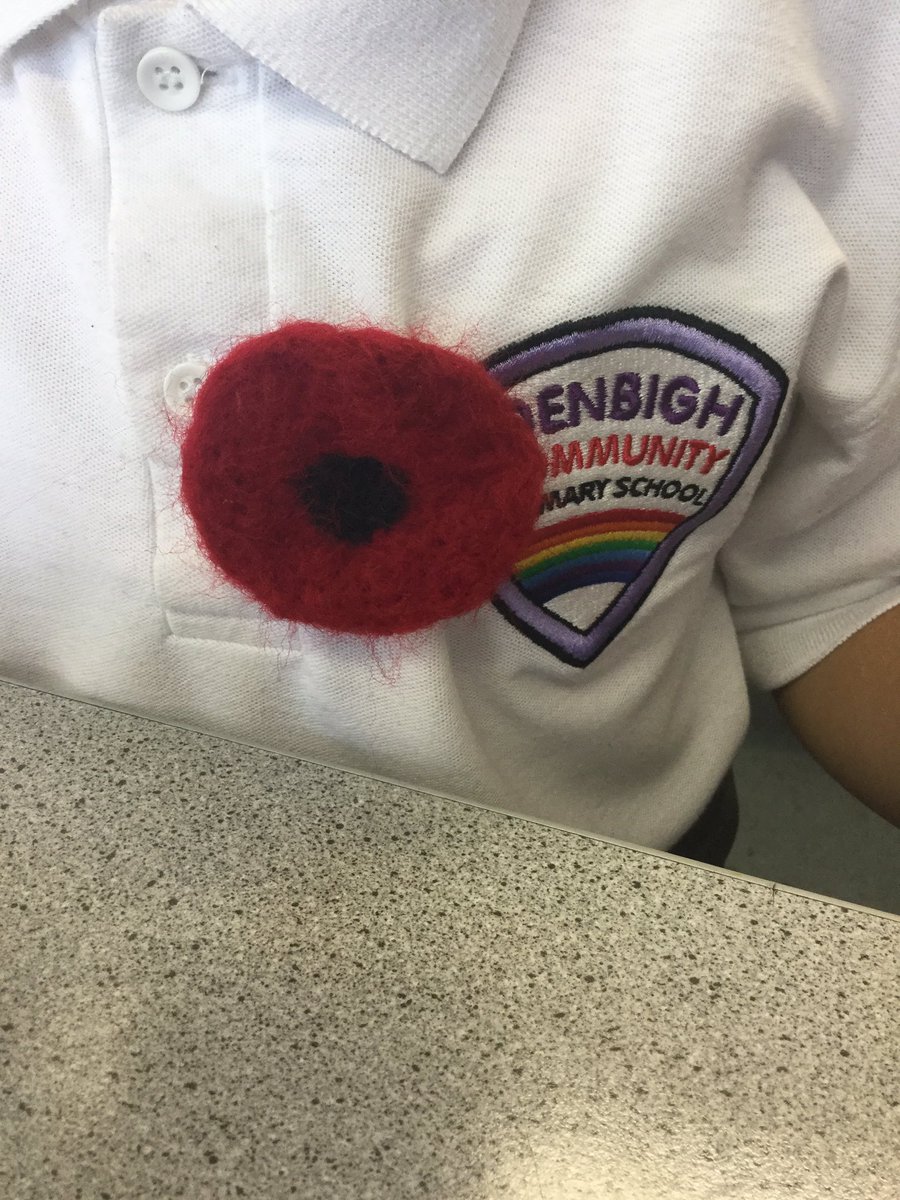 CCCFoodTextiles's tweet photo. Poppy Making in Textiles @EducatingCCC with Year 5 @denbighcps @PoppyLegion https://t.co/Y5JgRNqGfL