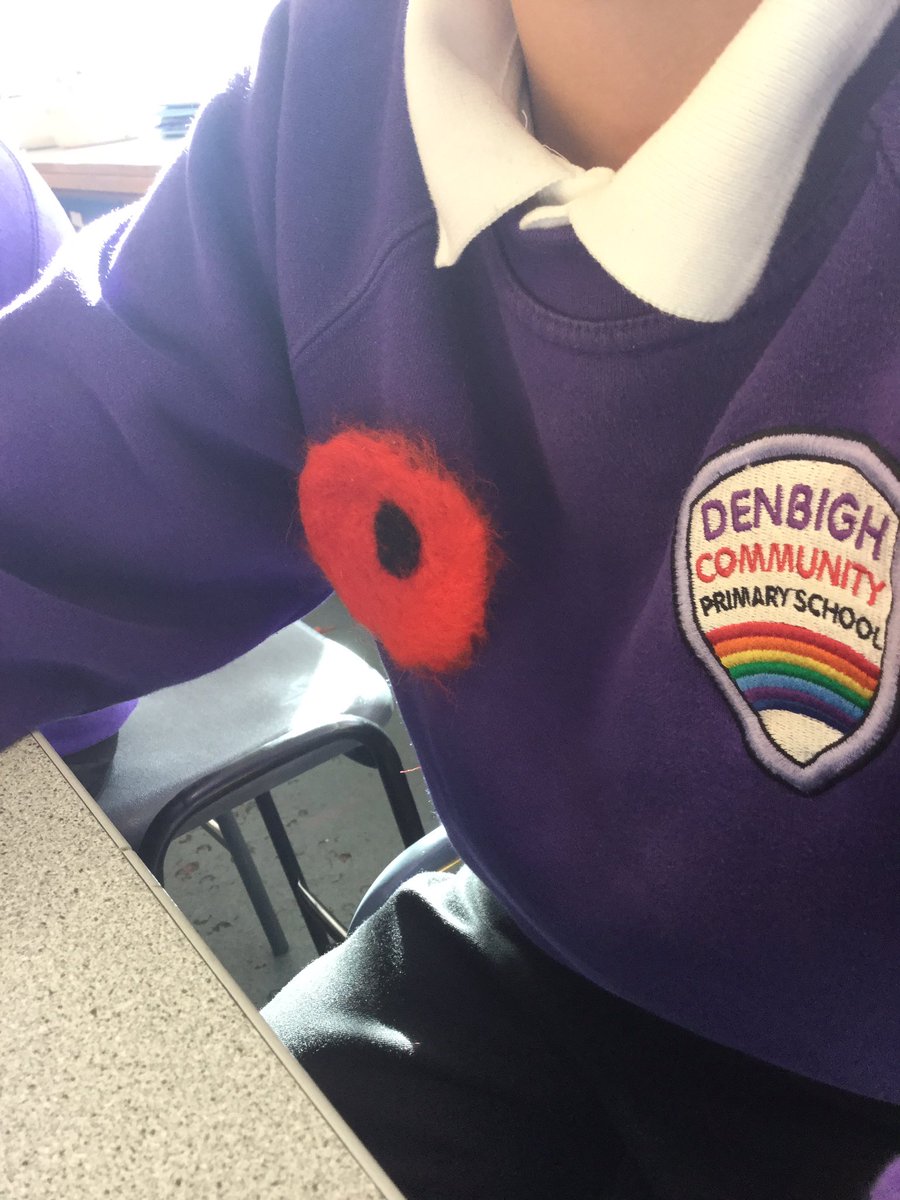 CCCFoodTextiles's tweet photo. Poppy Making in Textiles @EducatingCCC with Year 5 @denbighcps @PoppyLegion https://t.co/Y5JgRNqGfL