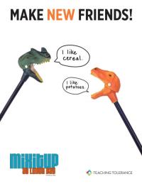 Get ready to make new friends and have some serious fun when we Mix It Up at Lunch on 10/23/2018! #MixLunch <a href="/ahsd25/">ArlingtonHeightsSD25</a> @ahsd25supt <a href="/AHSD25South/">South Middle School</a> <a href="/sms6West/">SMS6West</a> @sms6east