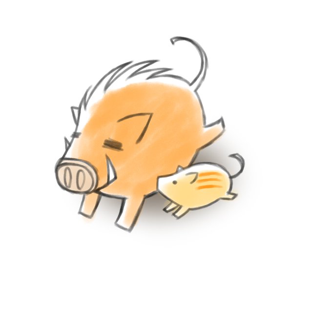 亥のtwitterイラスト検索結果 古い順 亥のtwitterイラスト検索結果 古い順