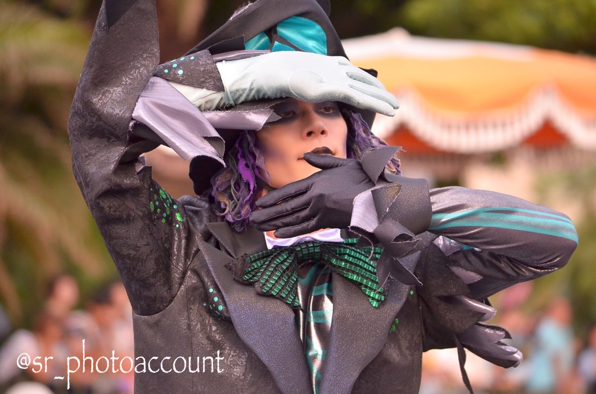 ディズニーダンサー