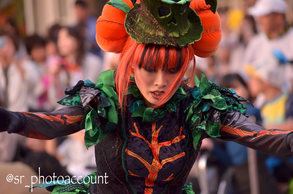 ディズニーダンサー